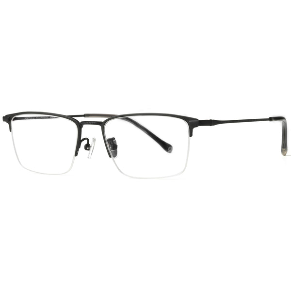 Rectangle Glasses MW1019