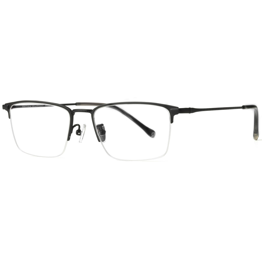 Rectangle Glasses MW1019
