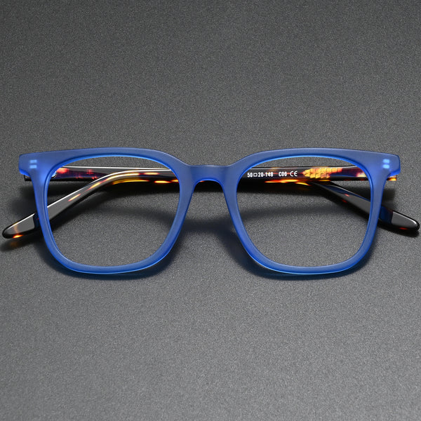 Square Glasses YN1033