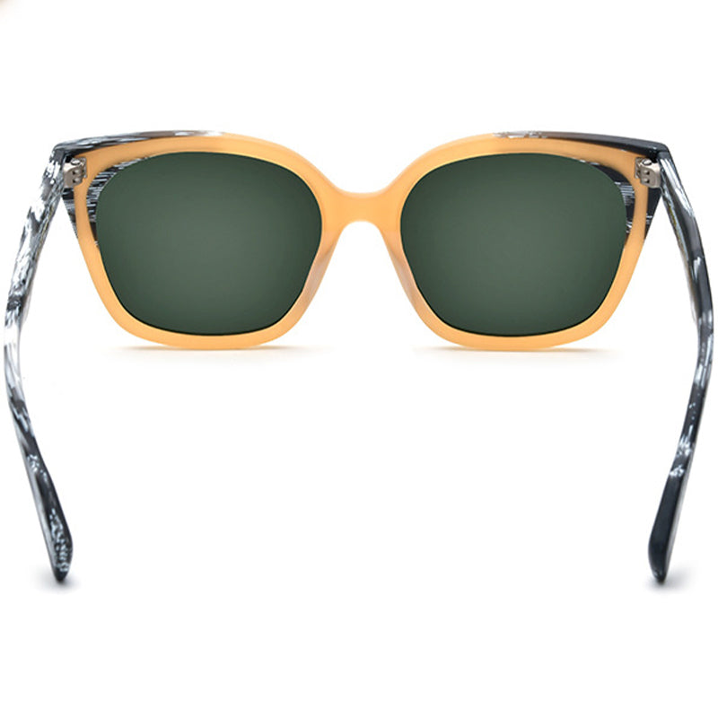 Cat-Eye Sunglasses BRS1097