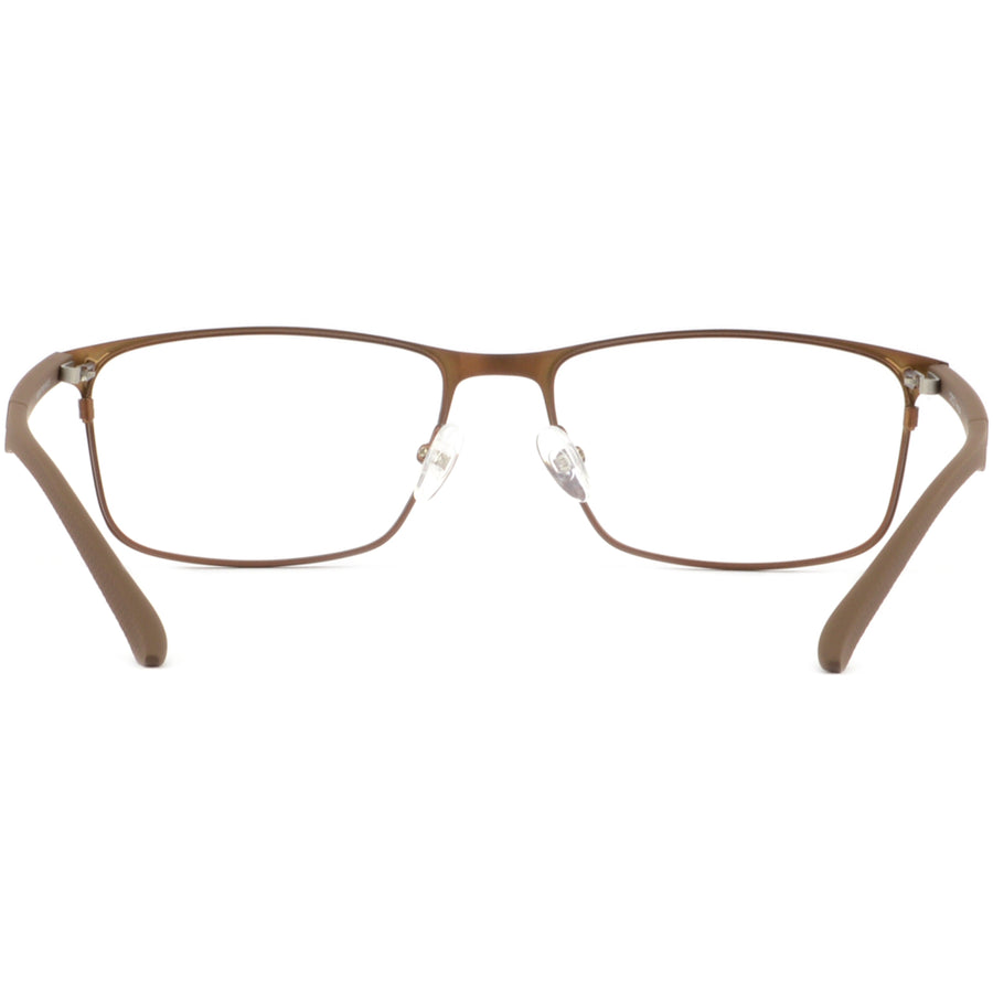 Rectangle Glasses O1984