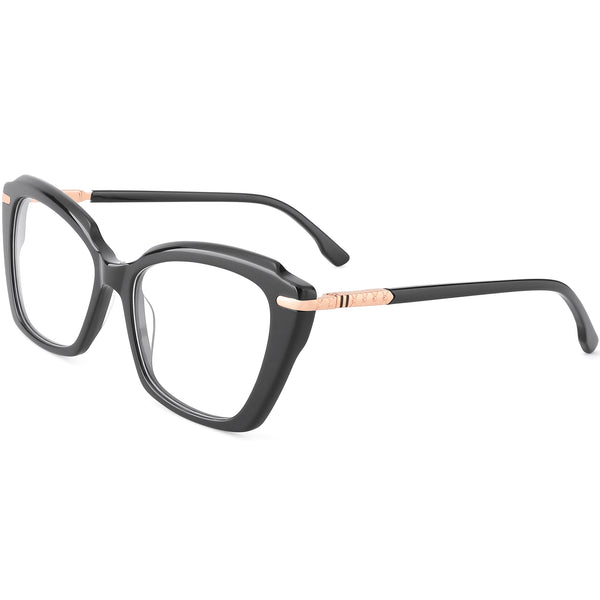 Cat-Eye Glasses YSAC1064