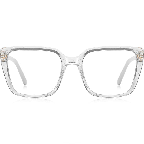 Cat-Eye Glasses PF1341