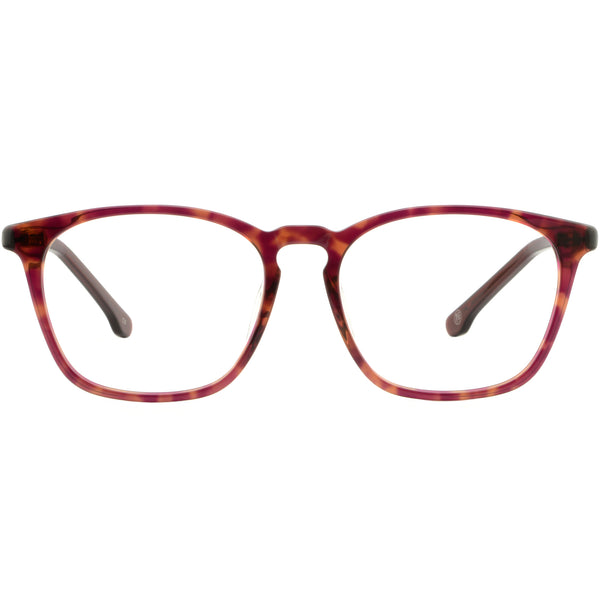 Square Glasses O1146