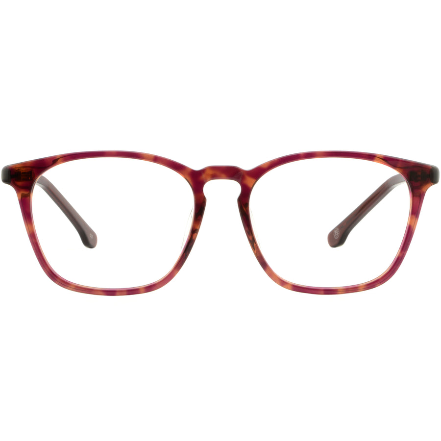 Square Glasses O1146