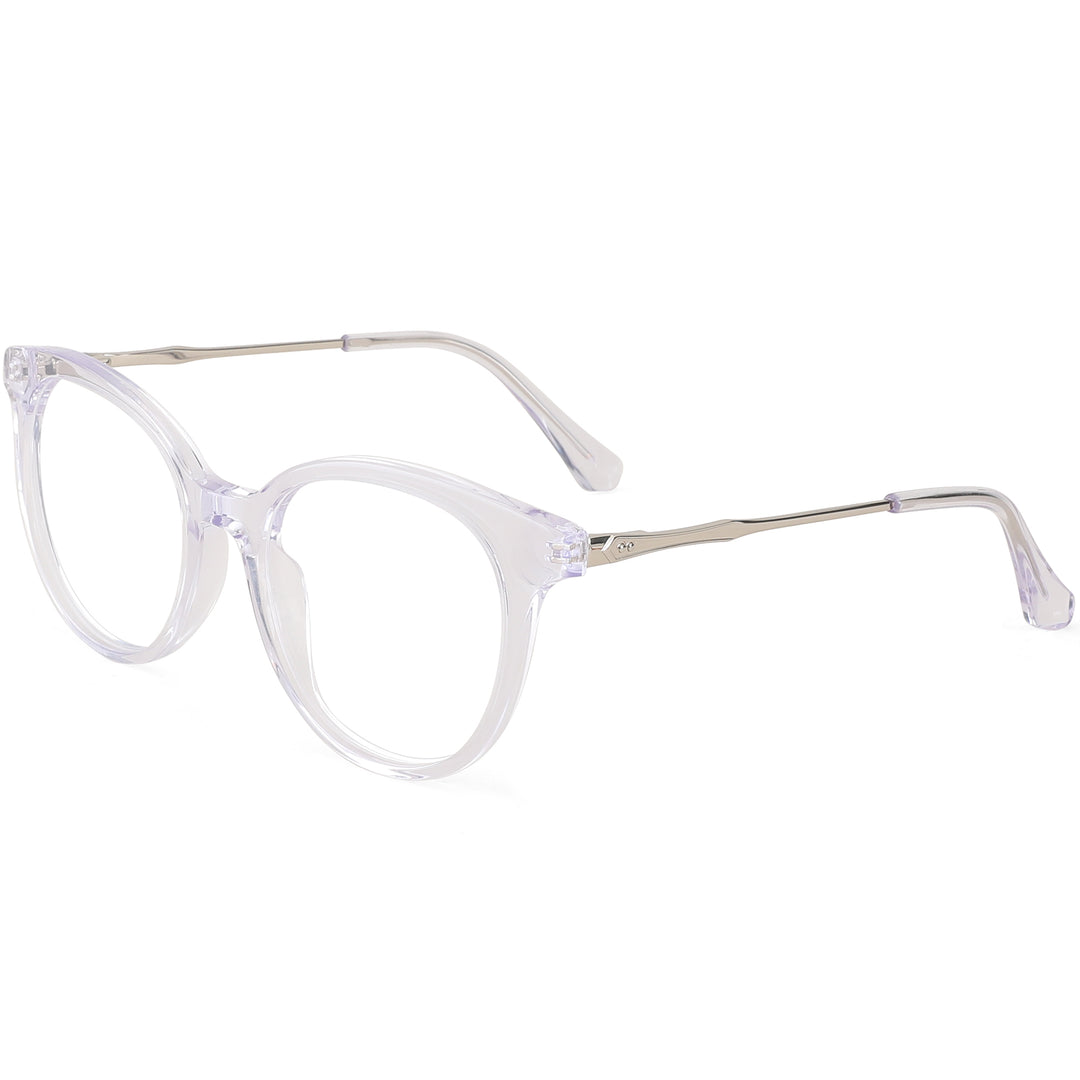 Round Glasses YSAC1022