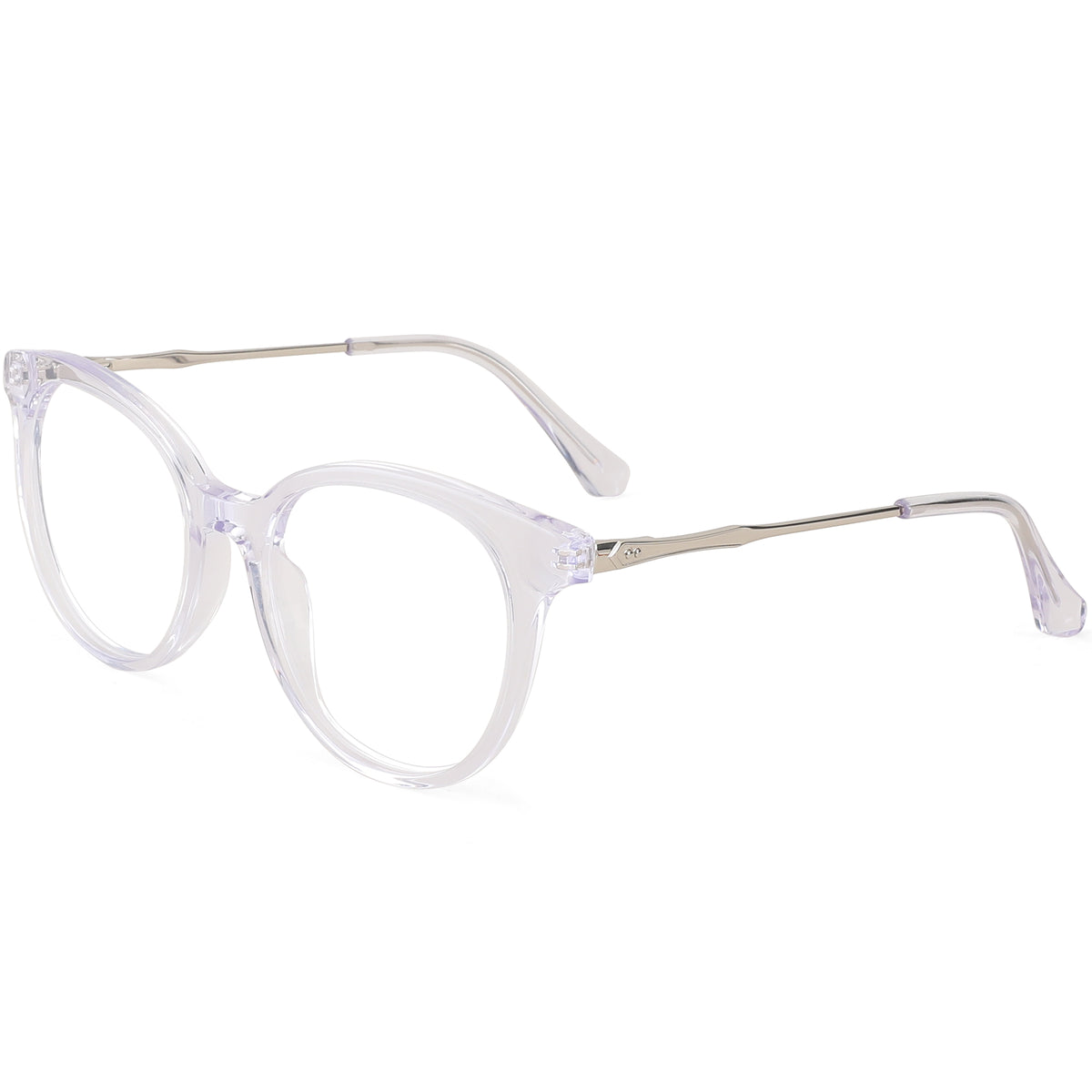 Round Glasses YSAC1022