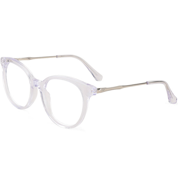 Round Glasses YSAC1022