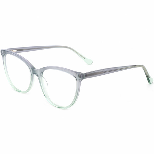 Cat-Eye Glasses A1386