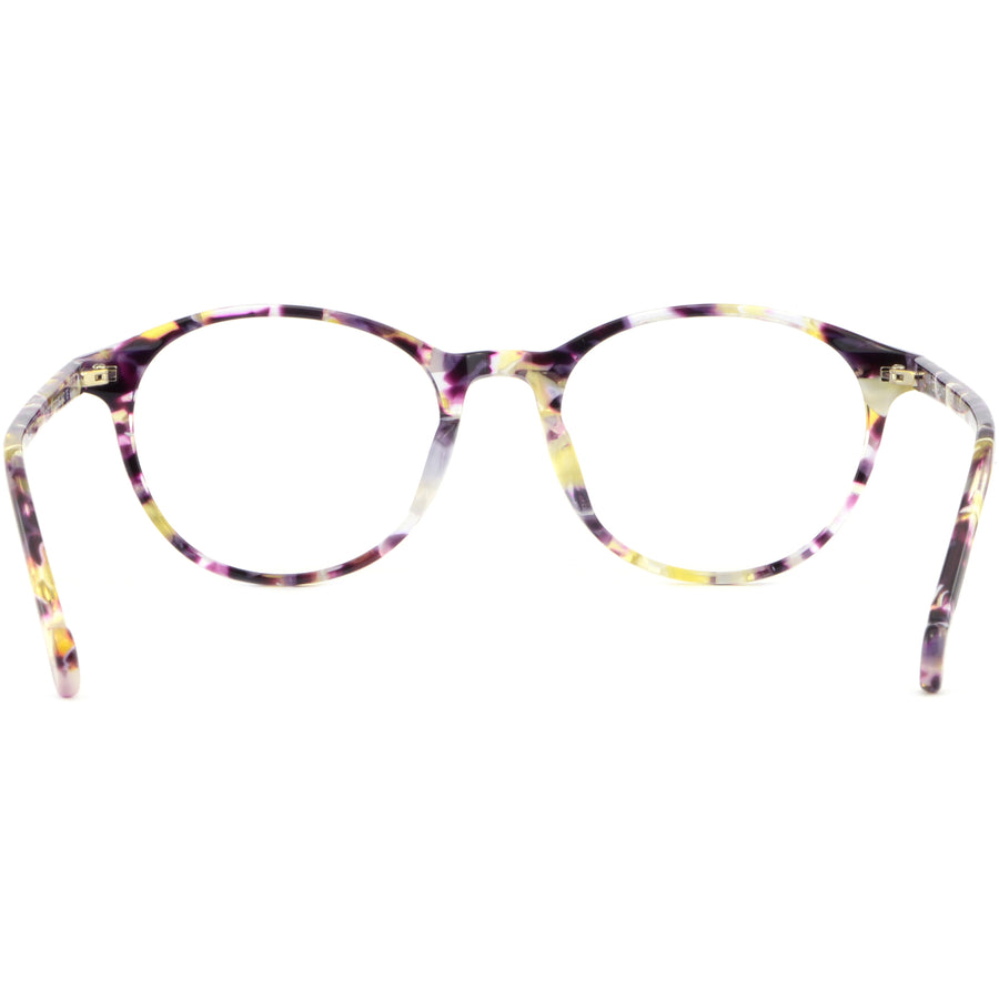 Round Glasses O2152