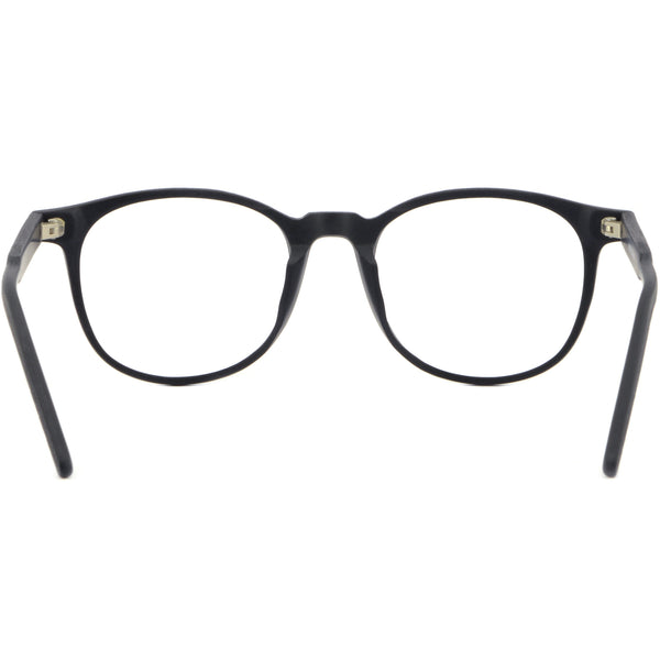 Round Glasses O2160
