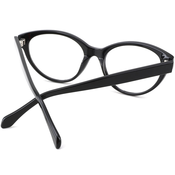 Cat-Eye Glasses YEA1119