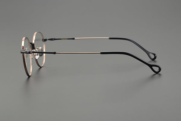 Round Glasses TG1024