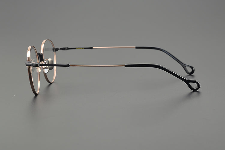 Round Glasses TG1024