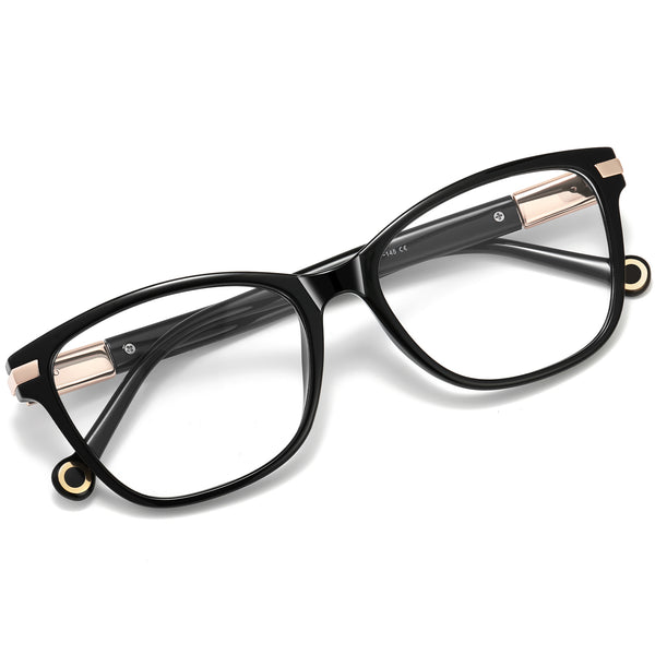 Square Glasses YSD1090