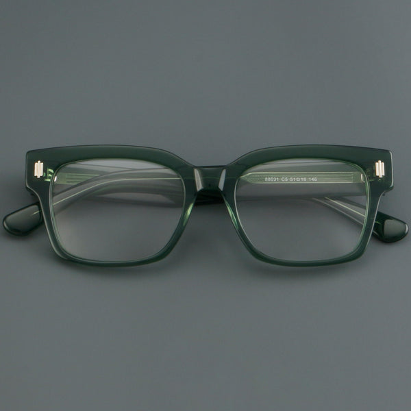 Square Glasses YN1085