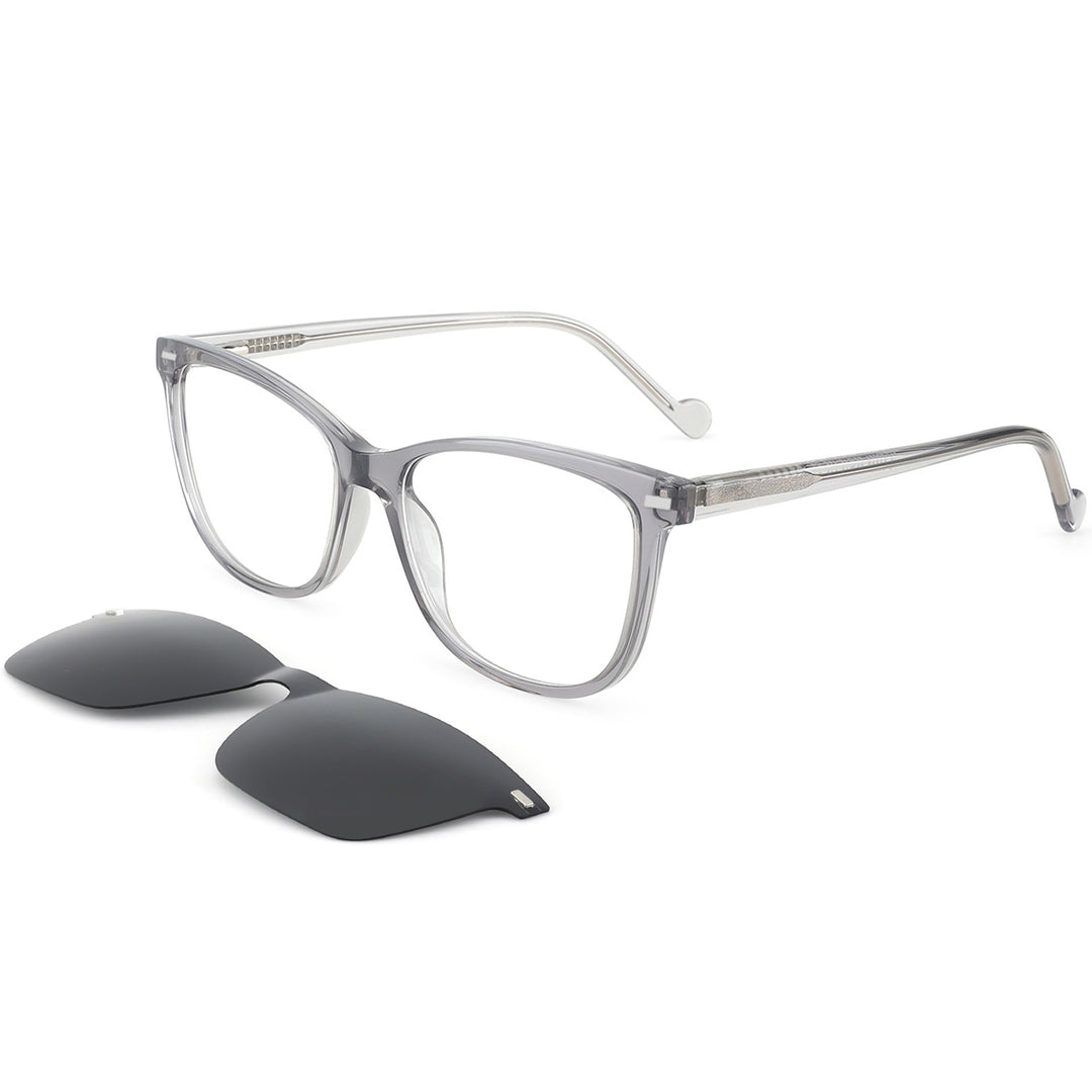 Square Glasses YCO1020