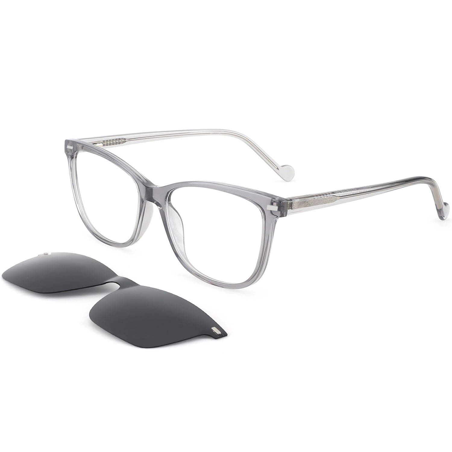 Square Glasses YCO1020