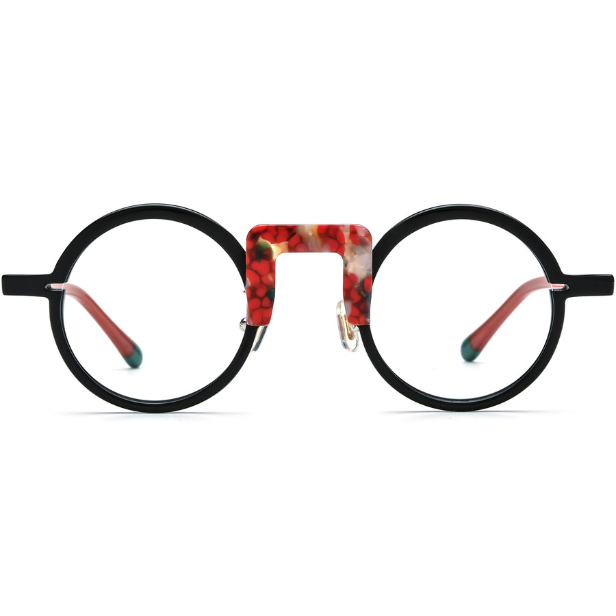 Round Glasses BR1614