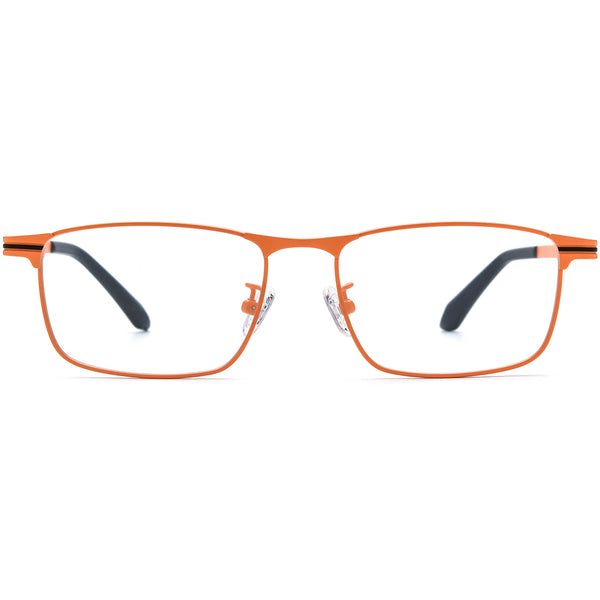Rectangle Glasses BR1701