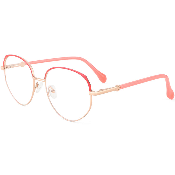 Geometric Glasses YSAM1051
