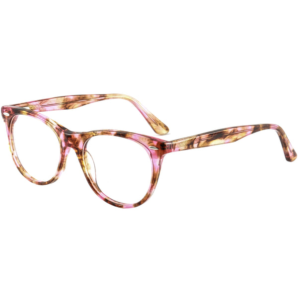 Round Glasses GSR1028