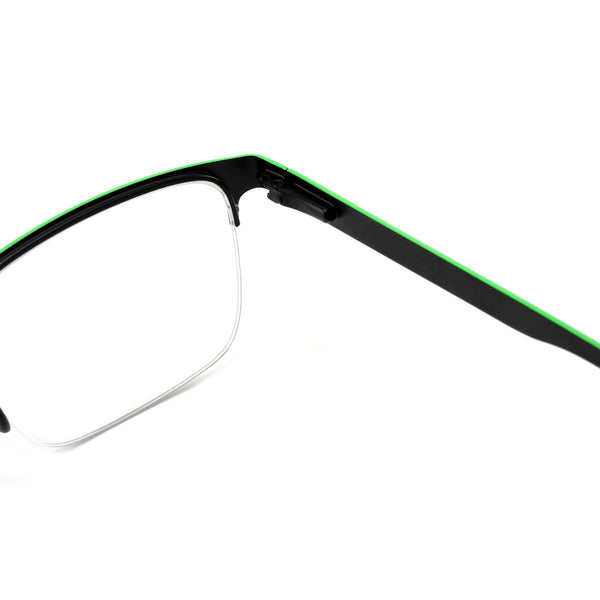 Square Glasses DS1013