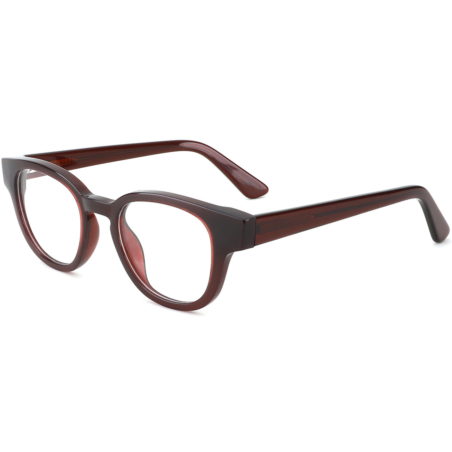 Square Glasses YSAA1098