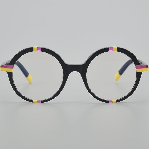 Round Glasses BY1114
