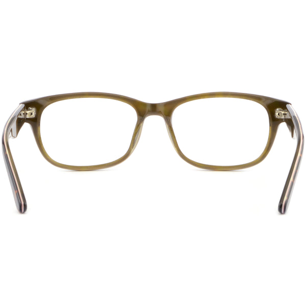 Rectangle Glasses O1797