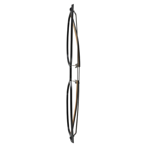 Rectangle Glasses EF1160 - Wide Frames For Men With Larger Heads