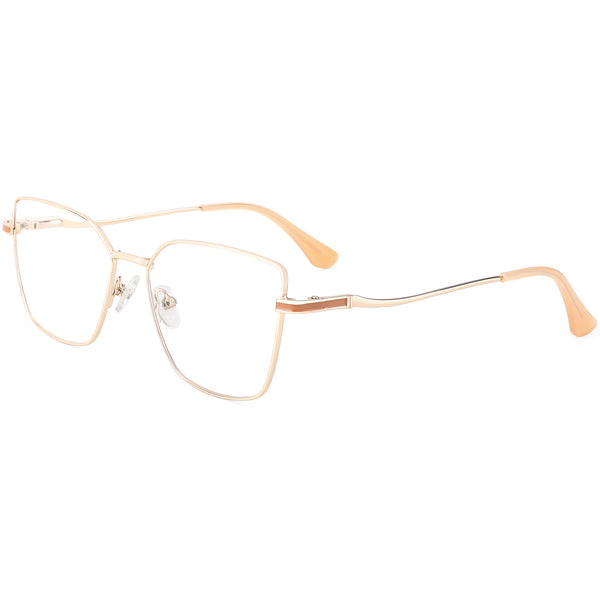 Cat-Eye Glasses YSAM1074