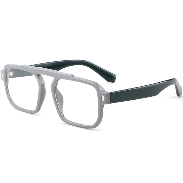 Square Glasses YEA1133