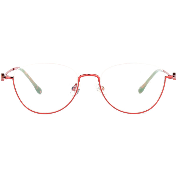 Cat-Eye Glasses RV1037