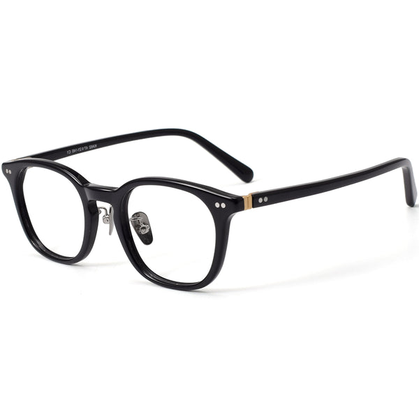 Square Glasses A4153