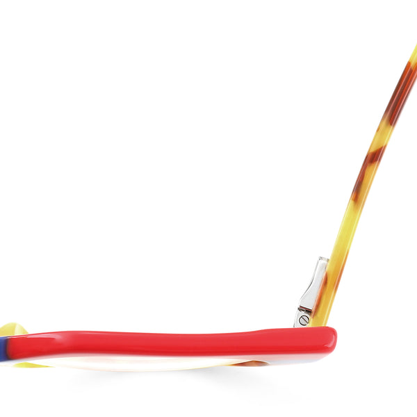 Cat-Eye Glasses A3756
