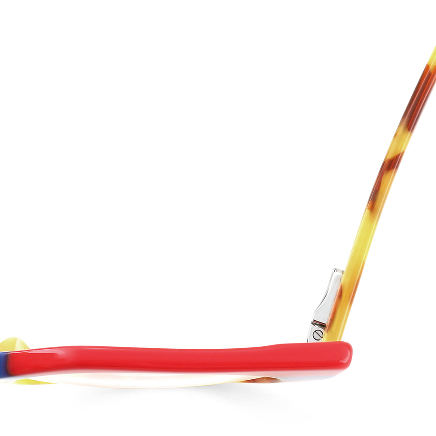 Cat-Eye Glasses A3756