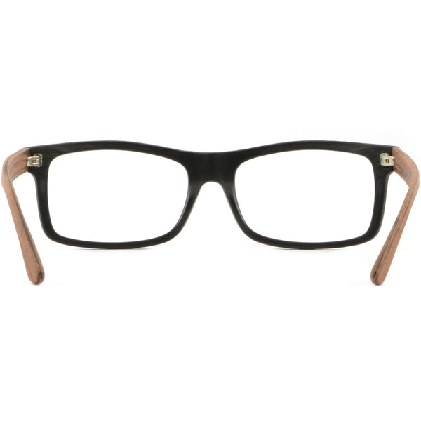 Rectangle Glasses O1953