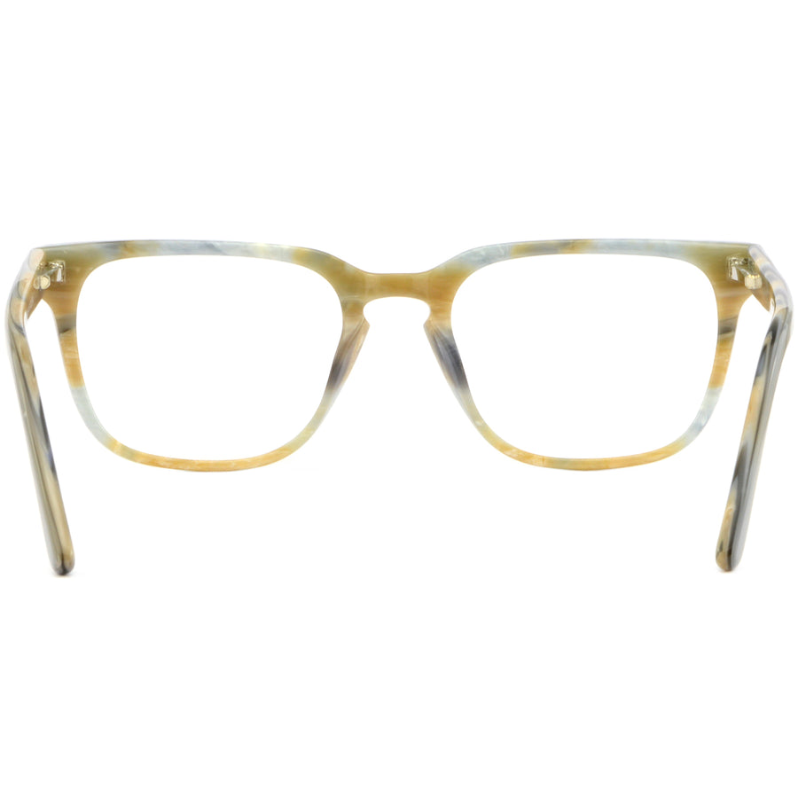 Square Glasses O2286