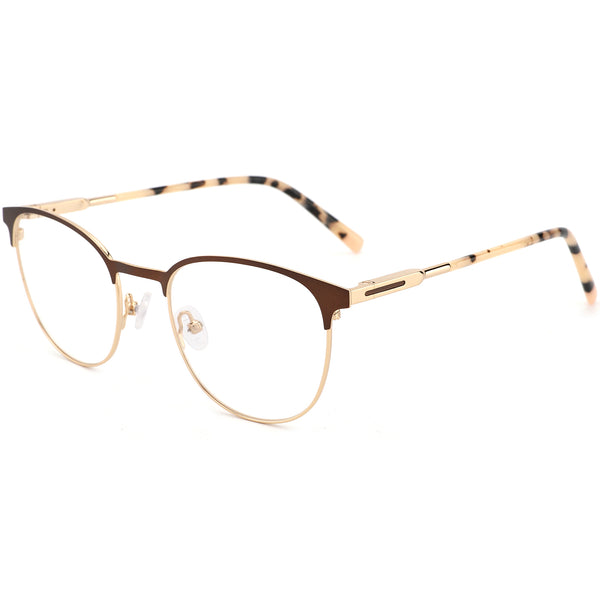 Square Glasses YEM1215