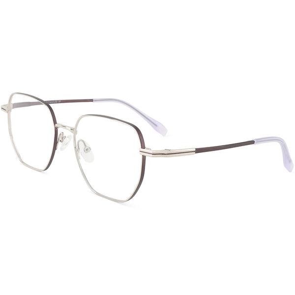 Square Glasses YPT1070