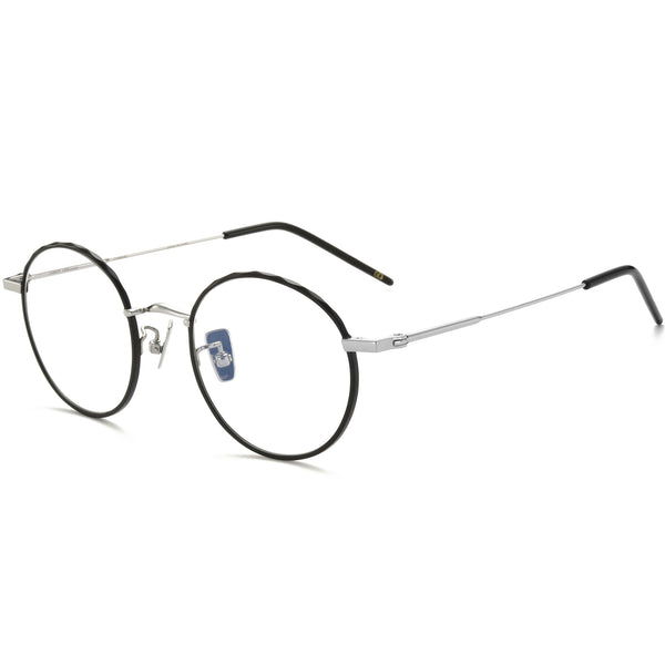 Round Glasses MS1013