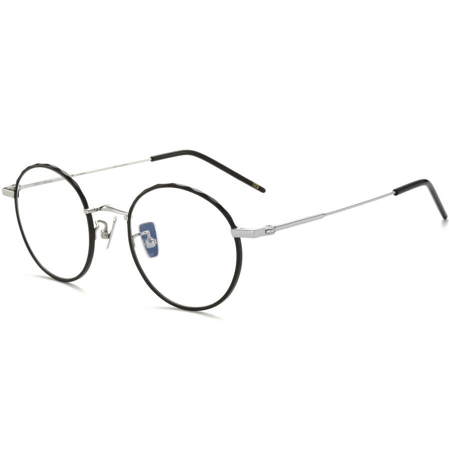 Round Glasses MS1013