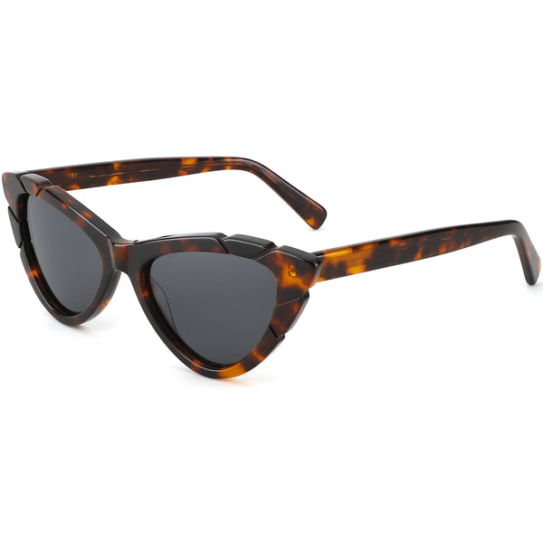 Cat-Eye Sunglasses YS1192