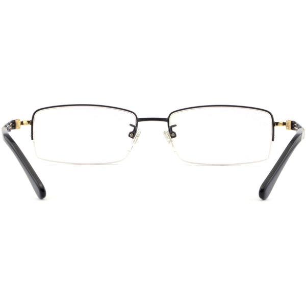 Rectangle Glasses O1739