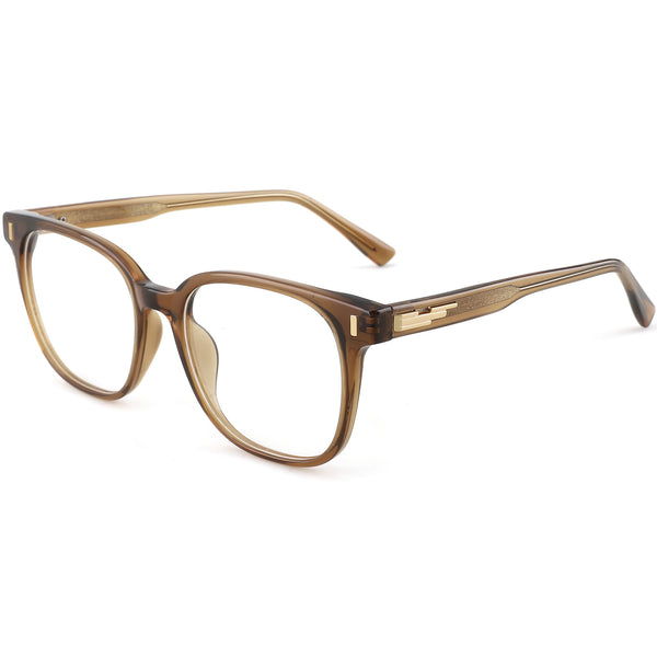 Square Glasses YAA1081