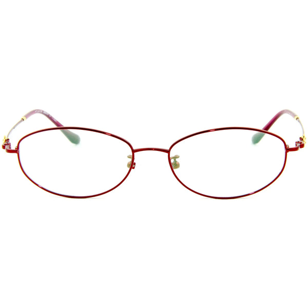 Oval Glasses JCT1026