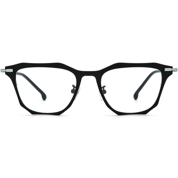 Geometric Glasses BR1606