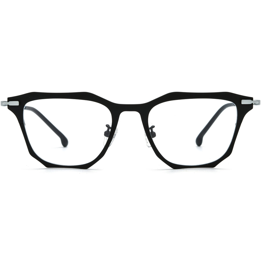 Geometric Glasses BR1606