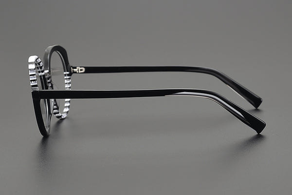 Cat-Eye Glasses TG1086